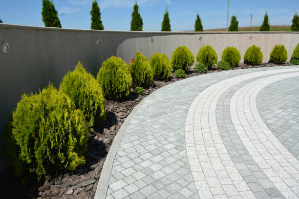 Trusted Gretna, NE Driveway Pavers Experts