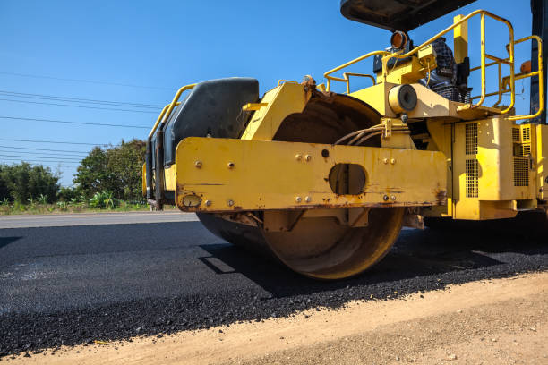 Reasons to Select Us for Your Driveway Paving Requirements in Gretna, NE